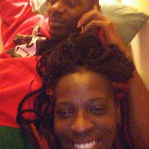 Meet your Posher, Quatasha